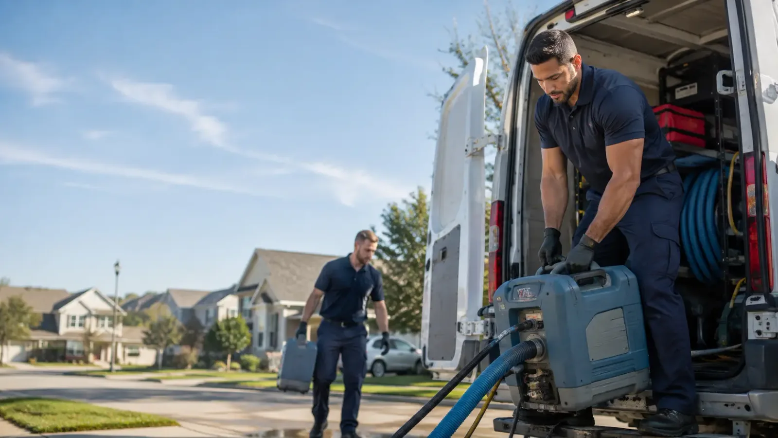 Trauma Cleanup in Fontana, WI near me